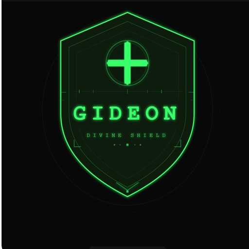 Gideonshield.com