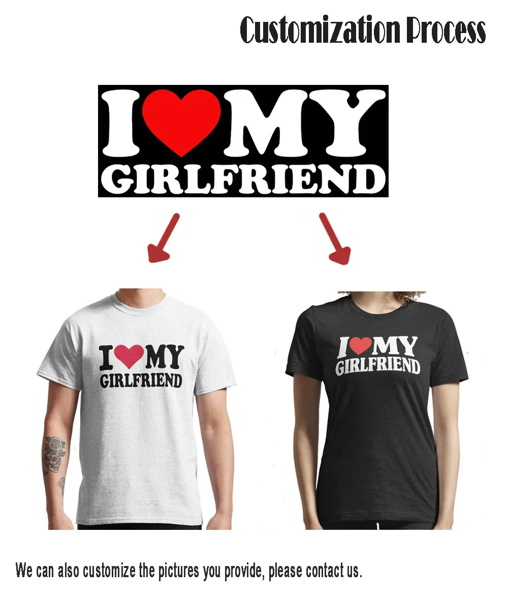 Funny Dog Goldendoodle I Love Mom Gift Tshirt Hawaiian Shirts For Women Custom Aldult Teen Unisex Digital Printing Tee Shirts